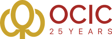OCIC logo