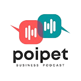 PPI Podcast logo