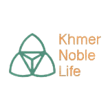 Khmer Noble Life logo