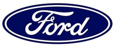 Ford logo