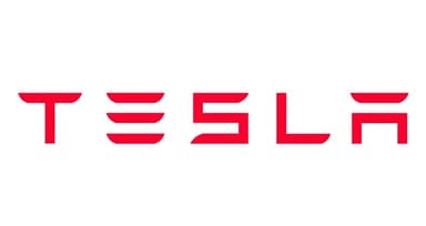 Tesla logo
