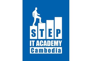 IT STEP logo