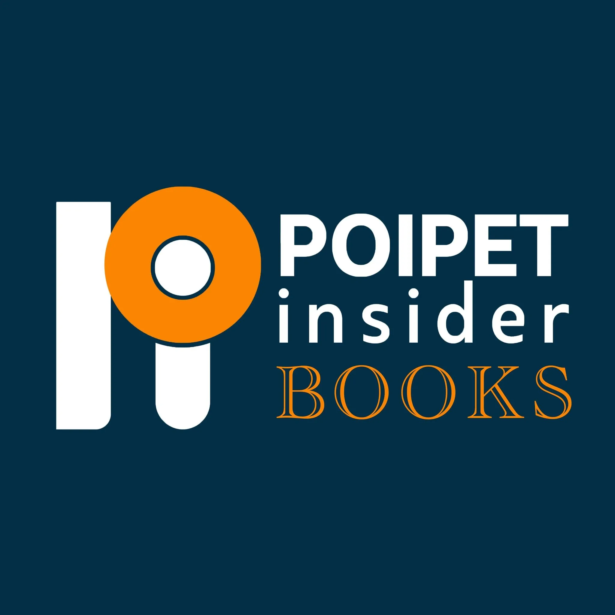 Poipet Insider Books