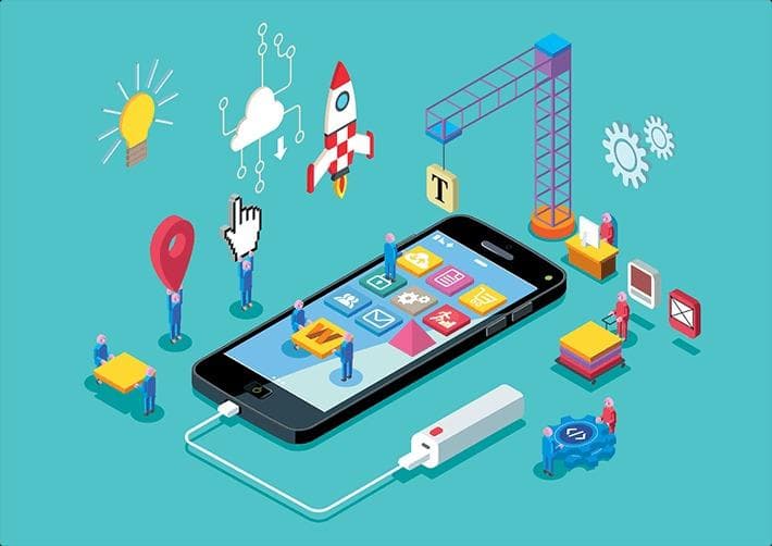 Mobile App Development: The Complete Guide for 2025