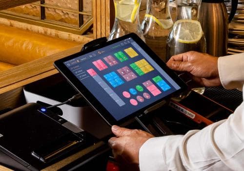 Streamlining Operations and Boosting Sales for a Retail Store in Battambang with Our POS System